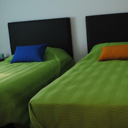 Swell Guesthouse Casa Moinho Dış mekan fotoğraf