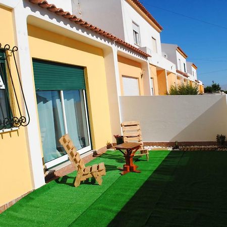 Swell Guesthouse Casa Moinho Dış mekan fotoğraf