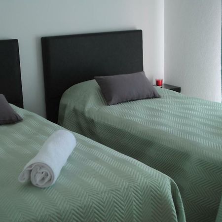 Swell Guesthouse Casa Moinho Dış mekan fotoğraf