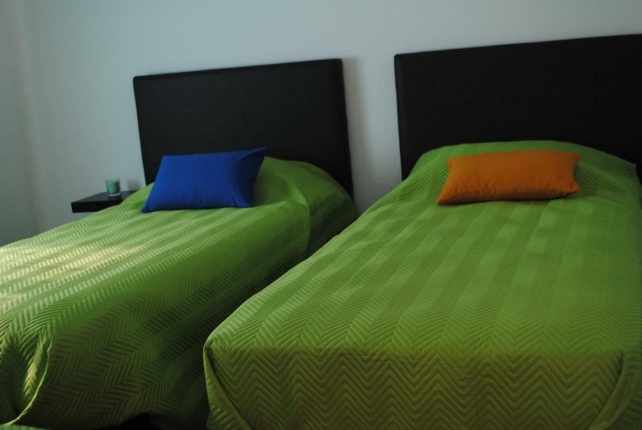 Swell Guesthouse Casa Moinho Dış mekan fotoğraf