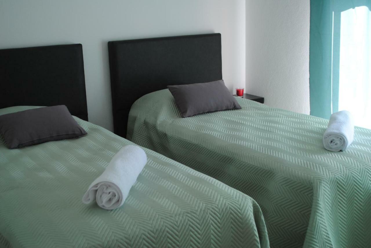 Swell Guesthouse Casa Moinho Dış mekan fotoğraf