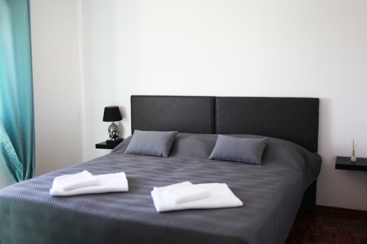 Swell Guesthouse Casa Moinho Dış mekan fotoğraf