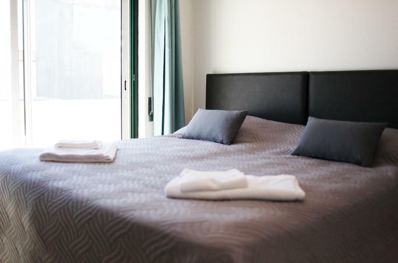Swell Guesthouse Casa Moinho Dış mekan fotoğraf