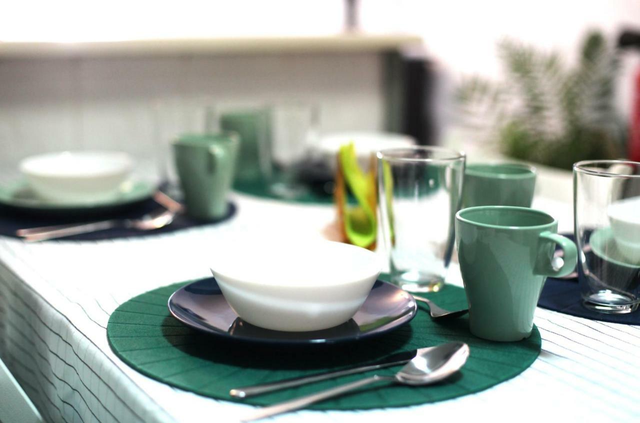 Swell Guesthouse Casa Moinho Dış mekan fotoğraf
