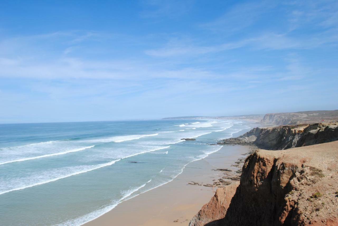 Swell Guesthouse Casa Moinho Dış mekan fotoğraf