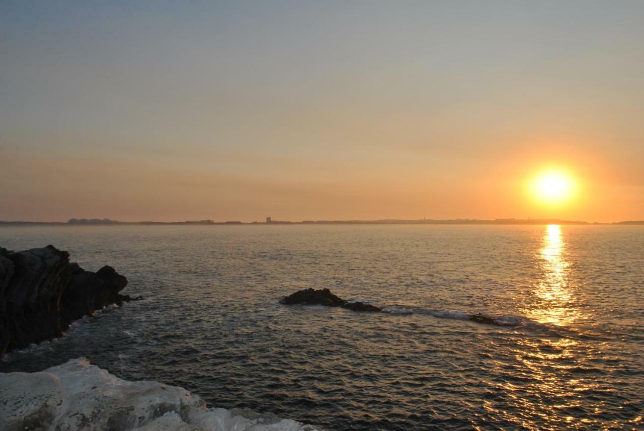 Swell Guesthouse Casa Moinho Dış mekan fotoğraf