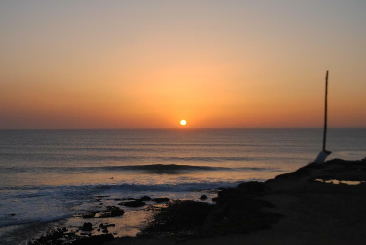 Swell Guesthouse Casa Moinho Dış mekan fotoğraf
