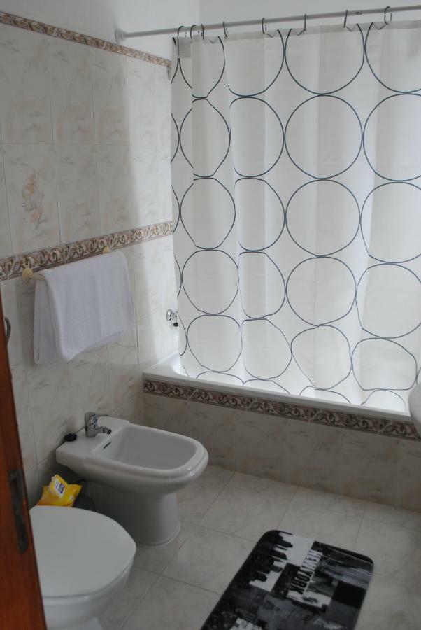 Swell Guesthouse Casa Moinho Dış mekan fotoğraf