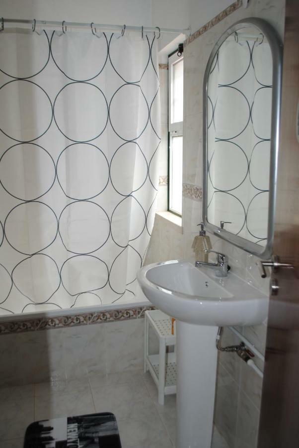 Swell Guesthouse Casa Moinho Dış mekan fotoğraf