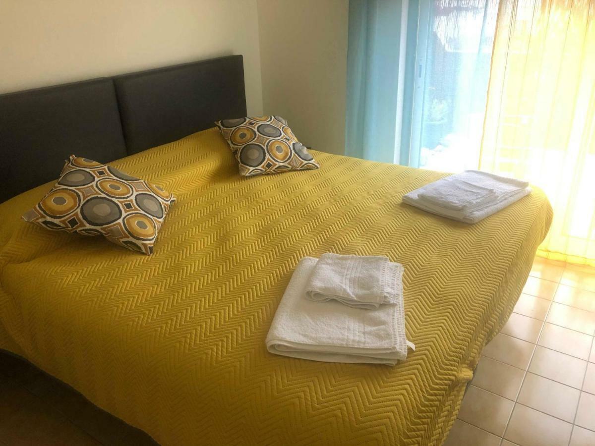 Swell Guesthouse Casa Moinho Dış mekan fotoğraf