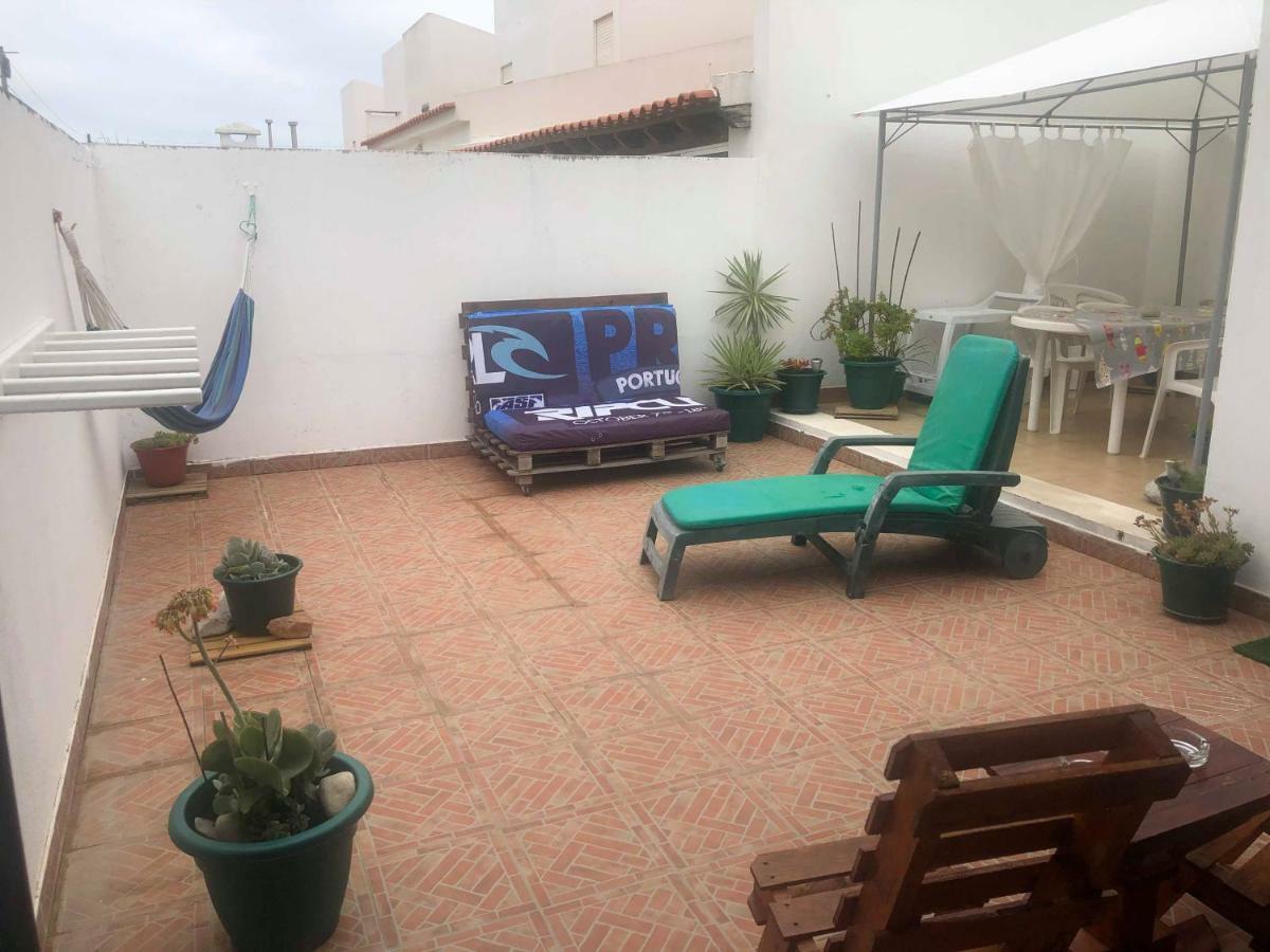 Swell Guesthouse Casa Moinho Dış mekan fotoğraf